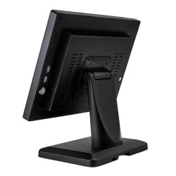 Detaik I5-1235U POS-моноблок касовий 15 дюймів купити в Україні